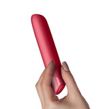 SugarBoo Cool Coral Bullet Vibe Dildo