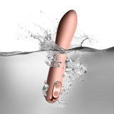 Giamo Vibrator Baby Pink