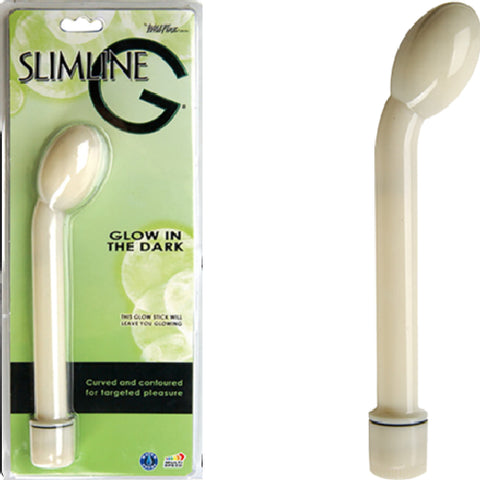 SlimLine G (Glow-In-The-Dark) Sex Adult Pleasure Orgasm