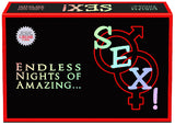 Sex! Board Game