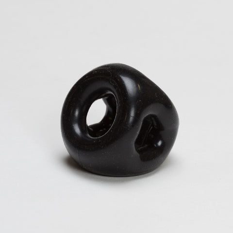 Energy Ring By Sport Fucker Black