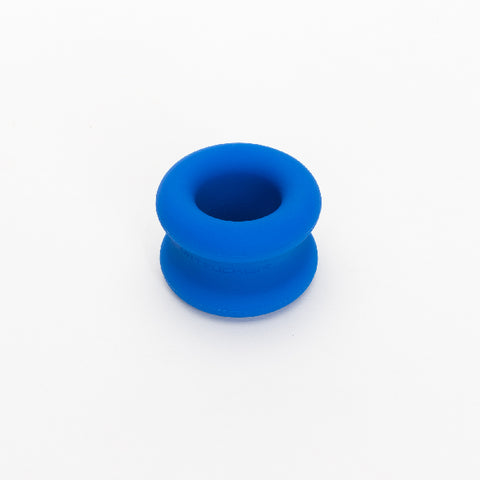 Muscle Ball Stretcher Blue