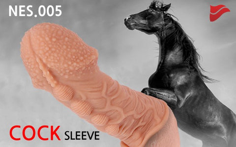 Extreme Sleeve 9 S