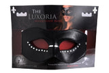 Luxoria  Masquerade Mask