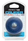 Cruiser Ring 2.5in SilaSkin Blue
