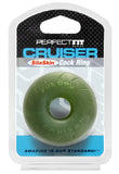 Cruiser Ring 2.5in SilaSkin Green