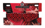 Crimson Tied Blindfold