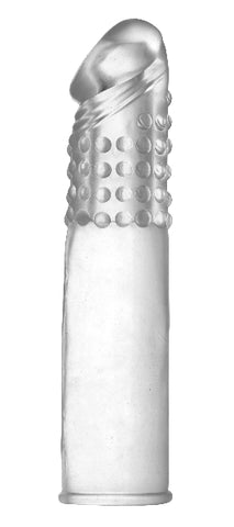 Clear Choice Penis Extension Sleeve