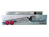 Shibari Wireless 2X White