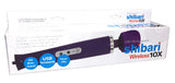 Shibari Wireless 10X Purple