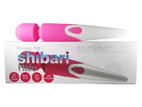Shibari Halo Wireless 10X Pink