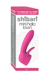 Shibari Mini Halo Blush