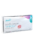 Beppy Soft+Comfort Wet 4 Pcs