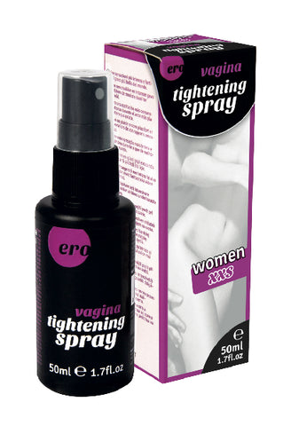 Vagina Tightening XXS Spray 50ml