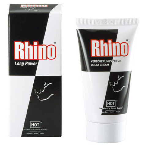 Rhino Cream 30ml