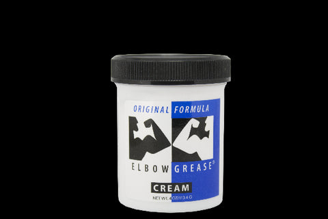 Elbow Grease Original Cream 4oz/188ml