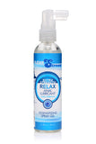 Relax Anal Lube 4.4oz/130ml
