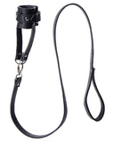 Strict Ball Stretcher With Leash