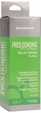 Proloonging Delay Cream For Men (29.57ml)