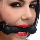 Silicone Bit Gag