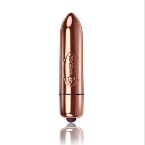 RO-120mm Bullet Rose Gold