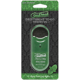 To-Go - Deep Throat Spray
