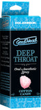 Deep Throat Spray 3 Flavours to choose Made in America