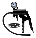 Premium Gauge Pump