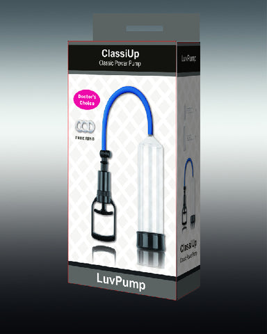 Penis Pump ClassiUp