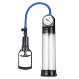 Penis Pump ClassiXtra w Gauge