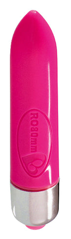 RO-80mm Single Spd Ammunition Pink