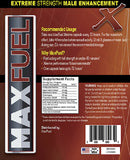 MaxFuel XTREME Edition Single Pill