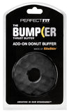 Bumper Donut Buffer Black