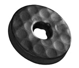 Bumper Donut Buffer Black