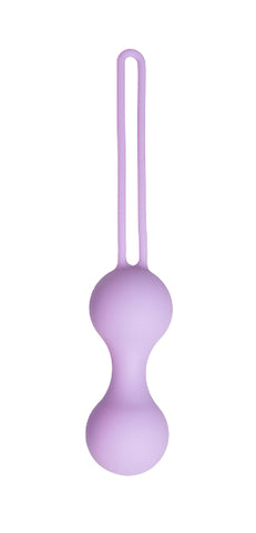 Kegel Ball Big Purple