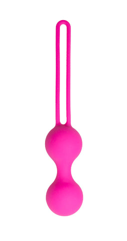 Kegel Ball Small Pink