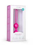 Kegel Ball Small Pink