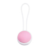 Removable Kegel Ball Single