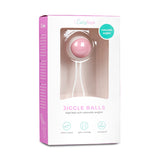 Removable Kegel Ball Single