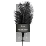 Black Feather Tickler