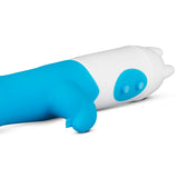 Petite Piper G-spot Vibrator Blue