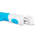 Petite Piper G-spot Vibrator Blue