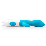 Petite Piper G-spot Vibrator Blue