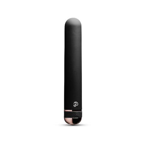 Supreme Vibe Vibrator Black