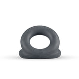 Liquid Silicone Triple Cock Ring