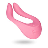 Satisfyer Endless Joy Rose