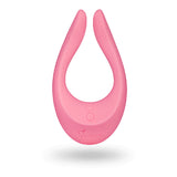 Satisfyer Endless Joy Rose