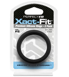 Xact-Fit #18 1.8in 2-Pack Cock Ring