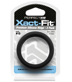 Xact-Fit #19 1.9in 2-Pack Cock Ring