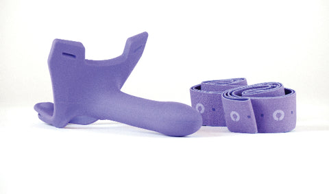 Zoro 5.5in Purple